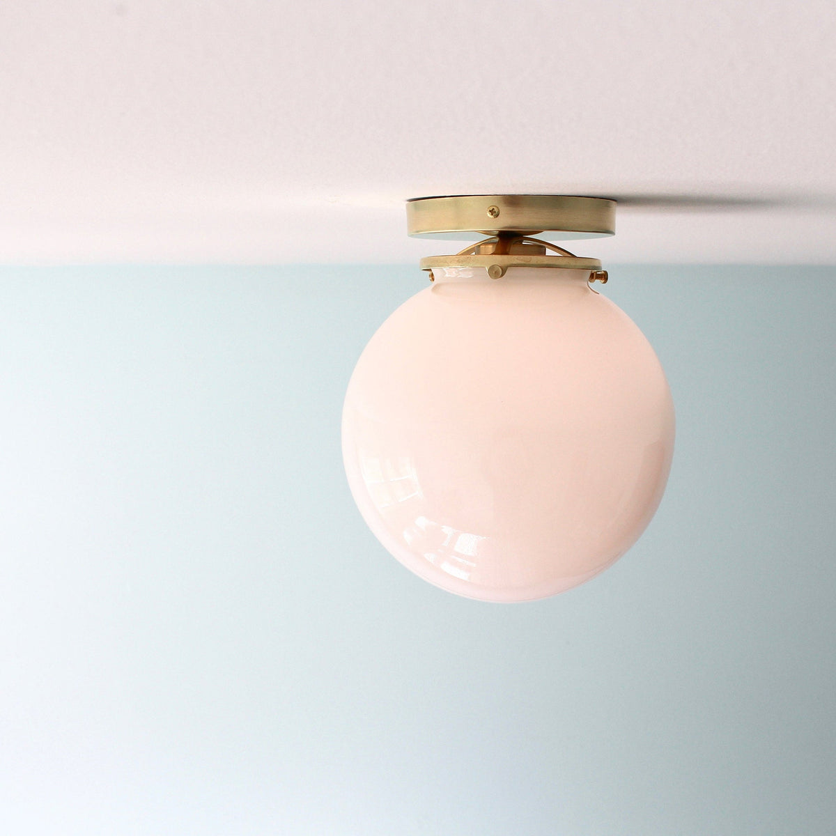 Cove plafondlamp