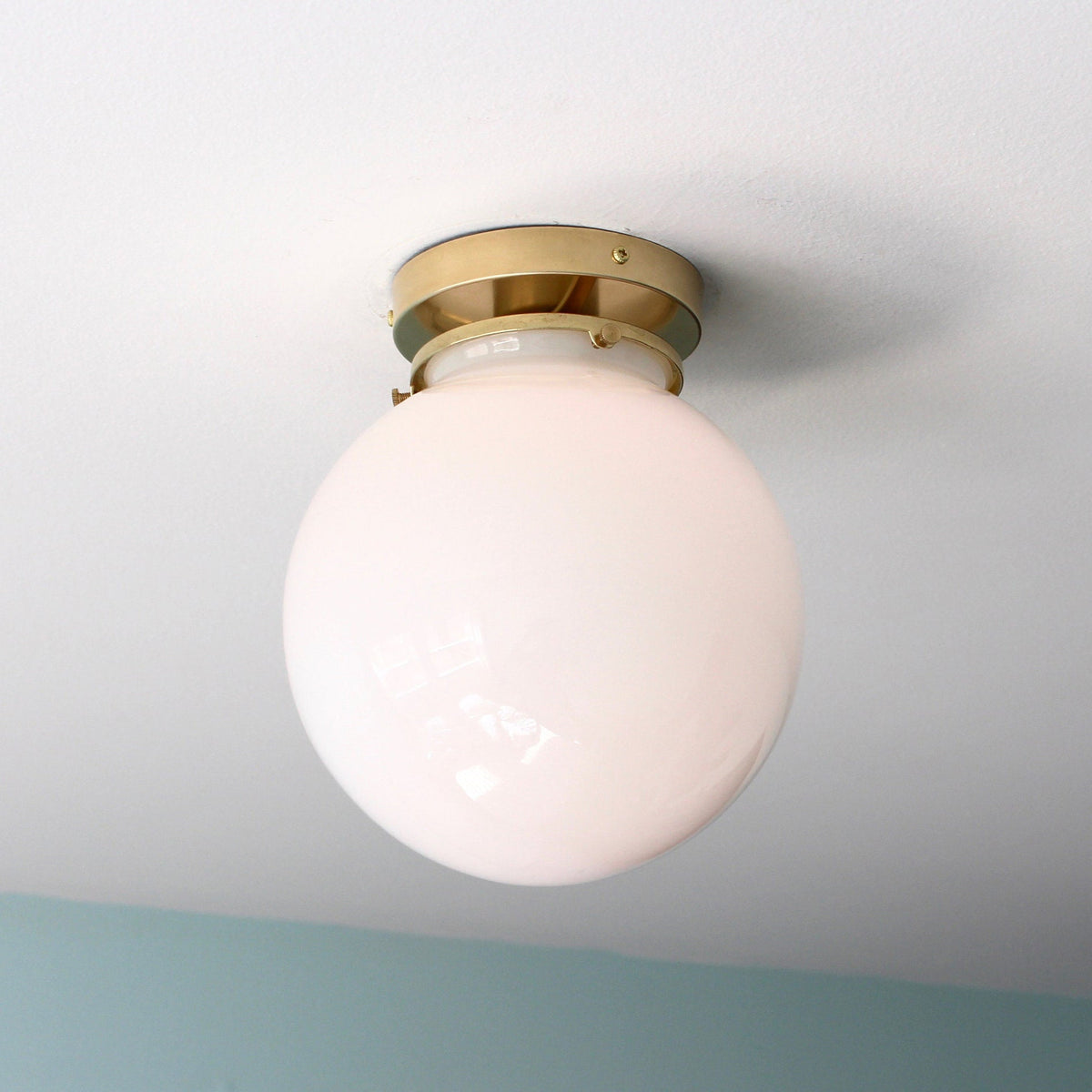 Cove plafondlamp