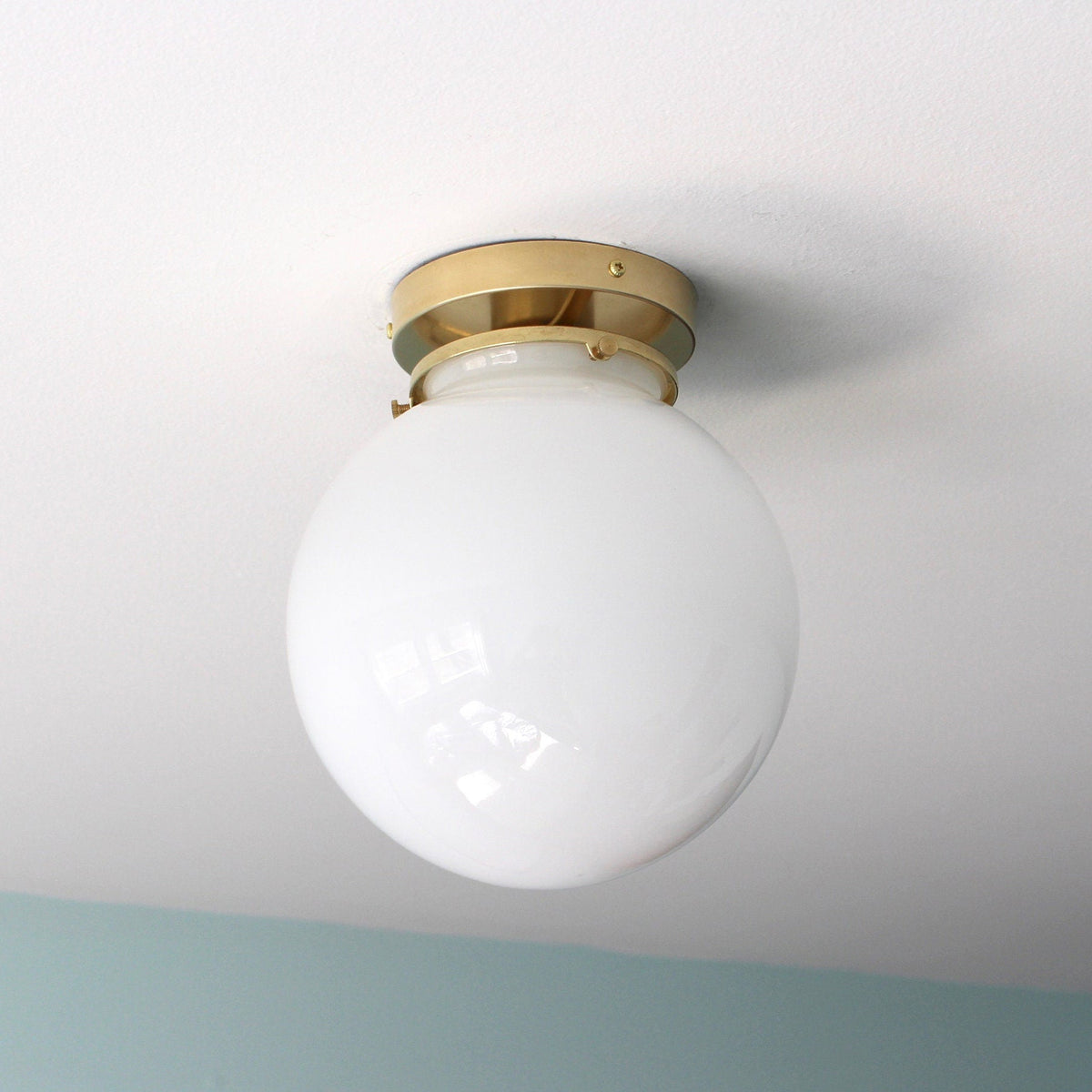 Cove plafondlamp