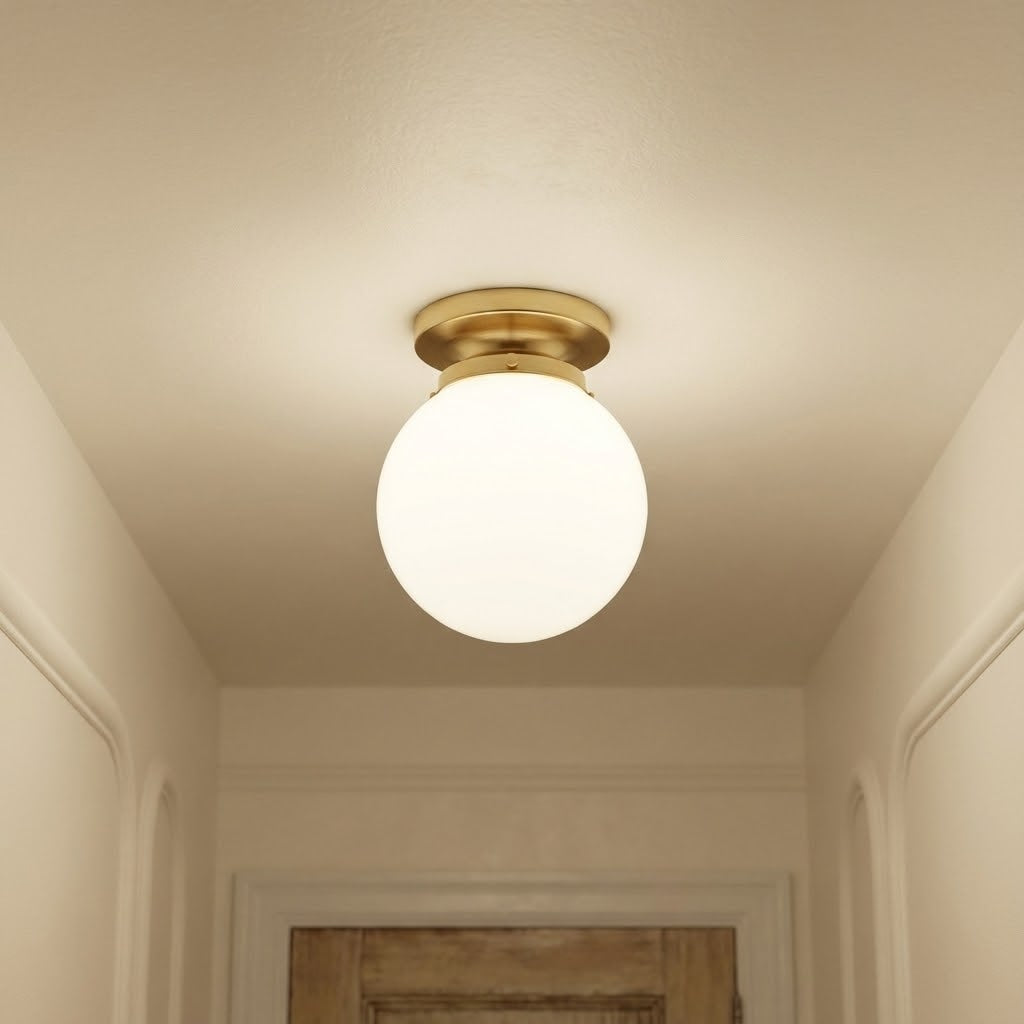 Cove plafondlamp