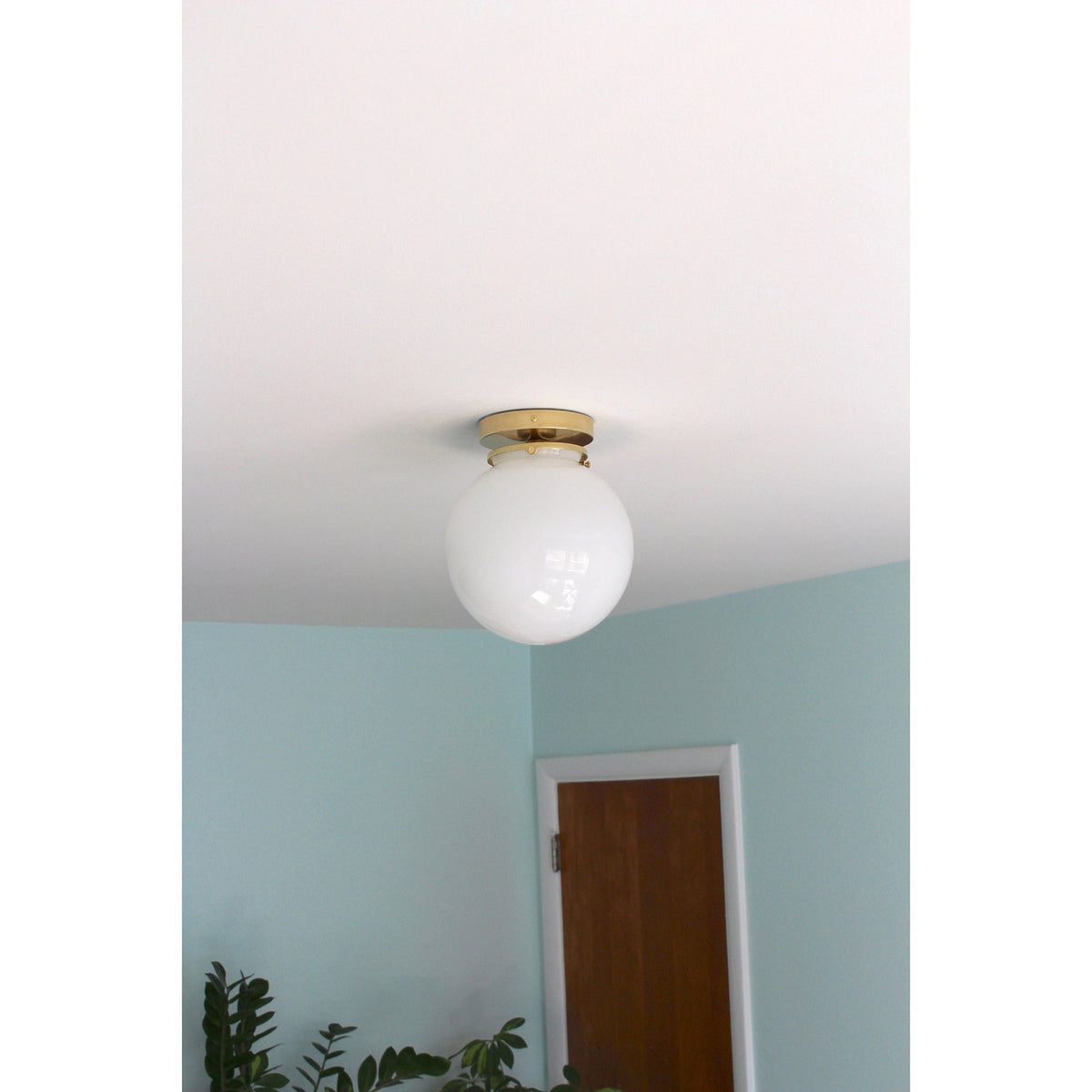 Cove plafondlamp