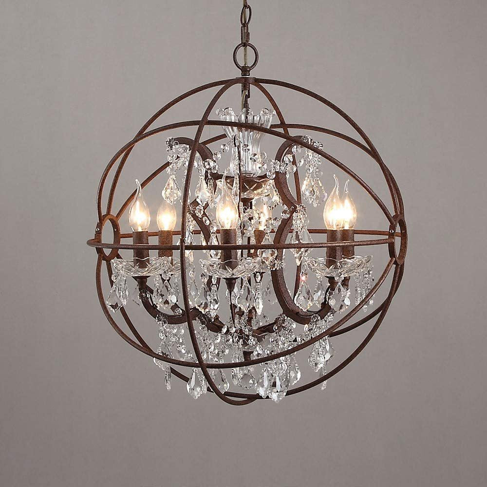 Calivena hanglamp