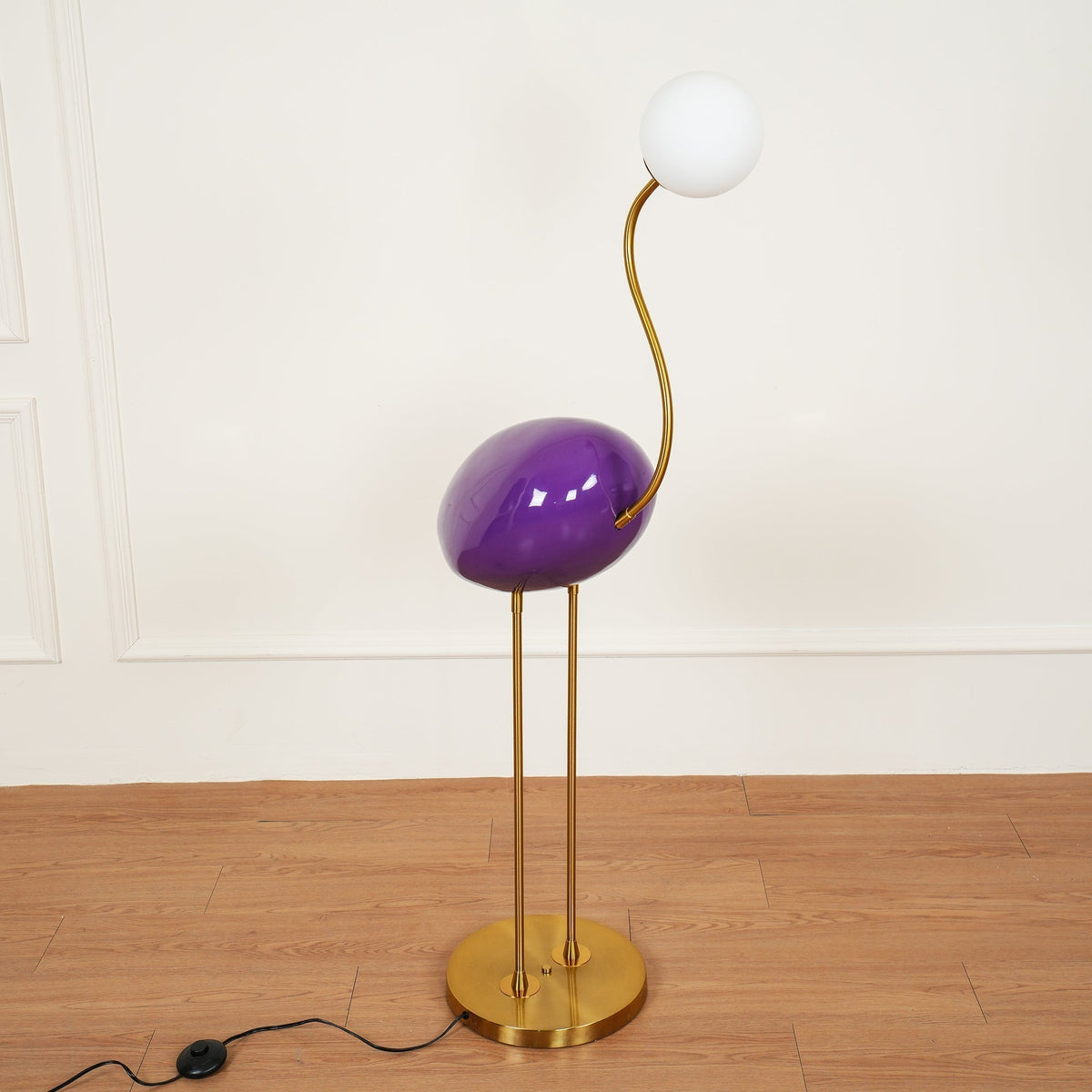 Mirenora vloerlamp