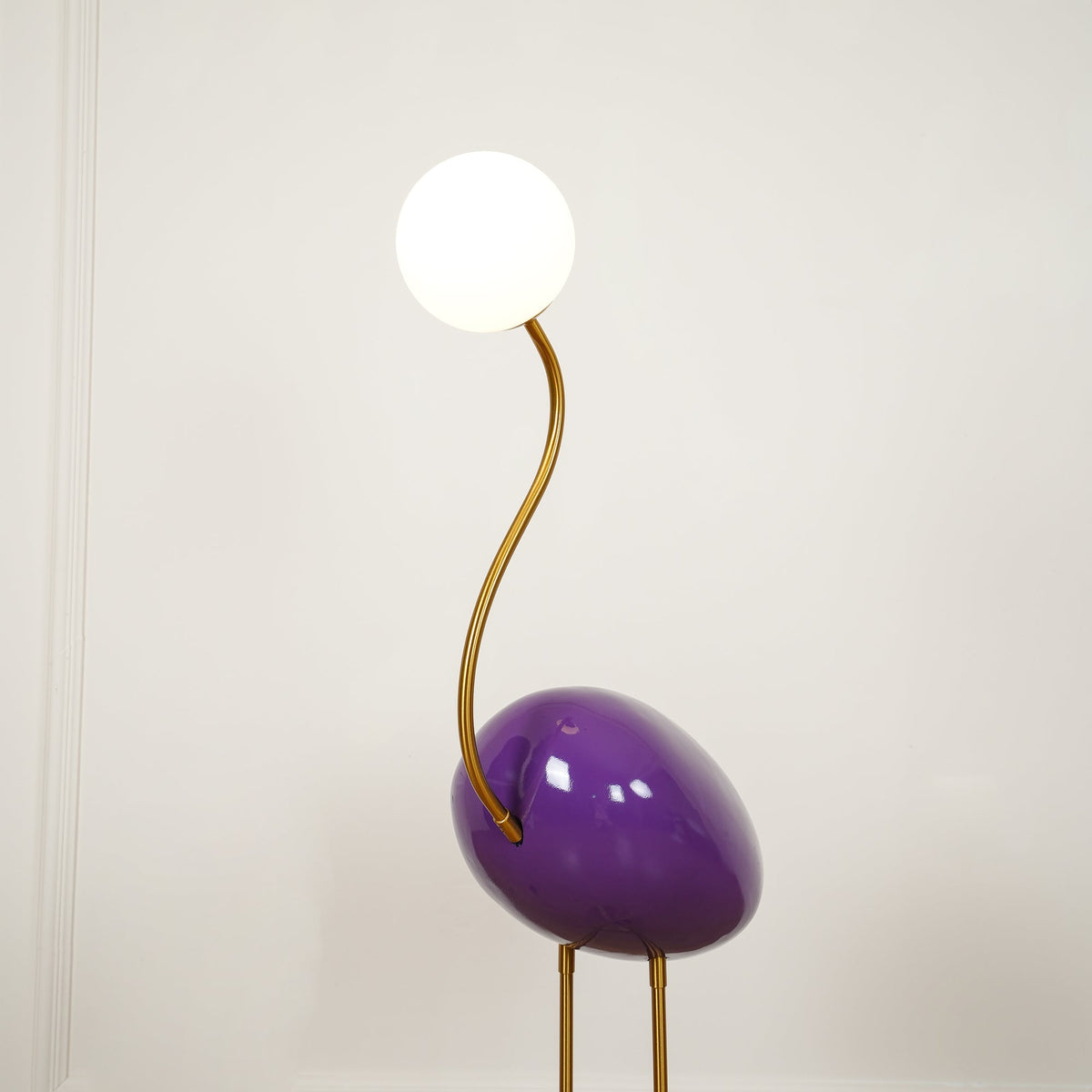 Mirenora vloerlamp