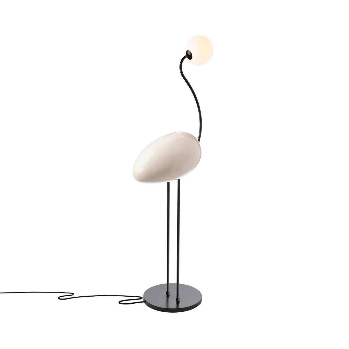 Mirenora vloerlamp