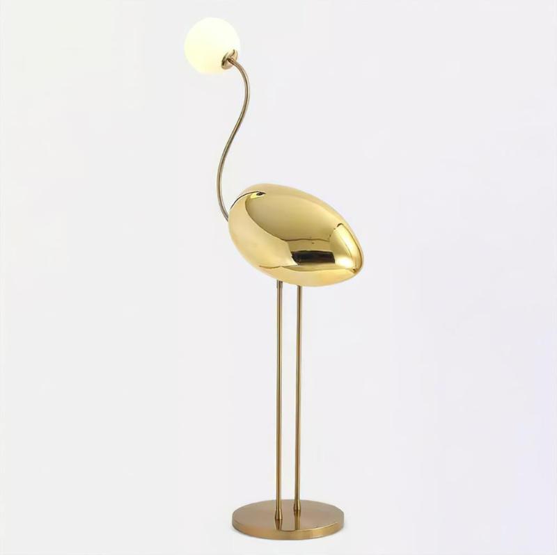 Mirenora vloerlamp