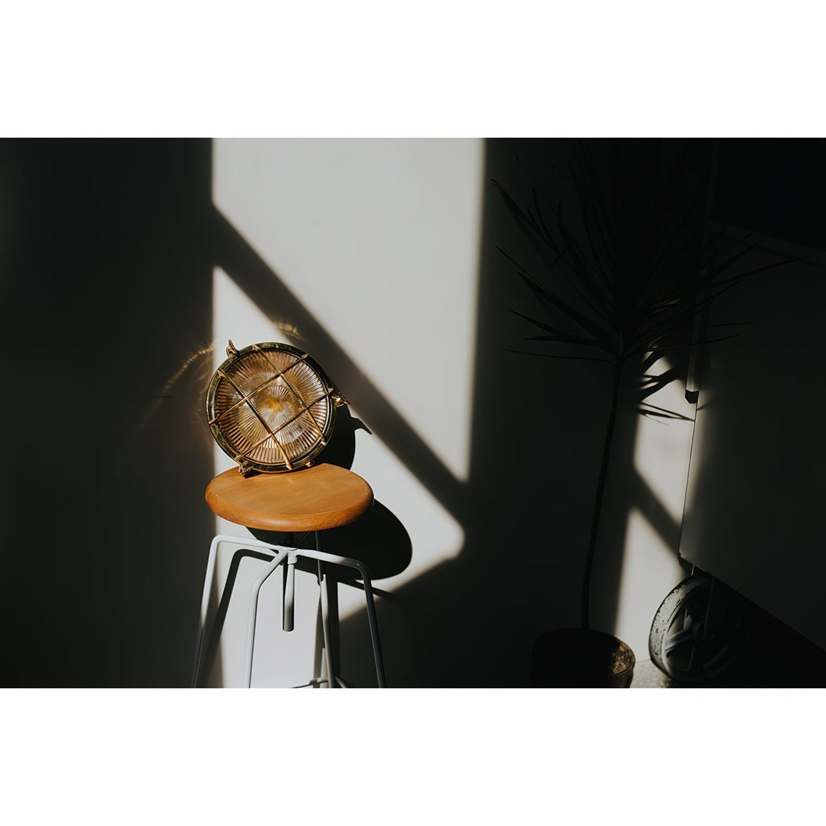 Lioriette wandlamp