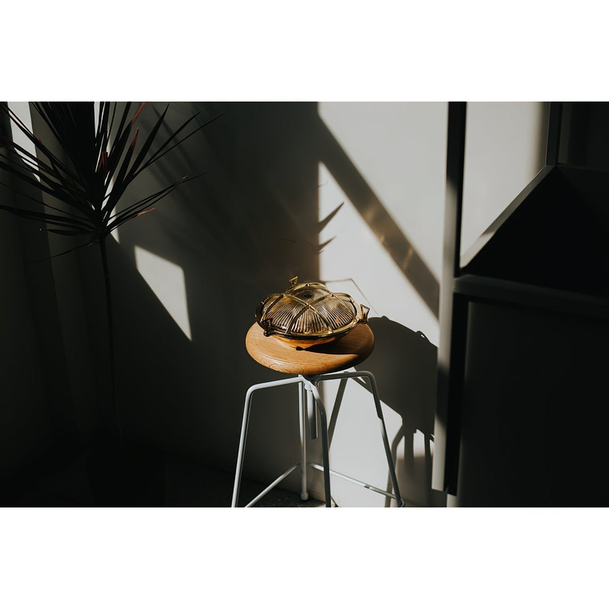 Lioriette wandlamp