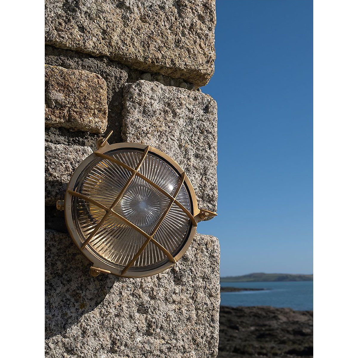 Lioriette wandlamp