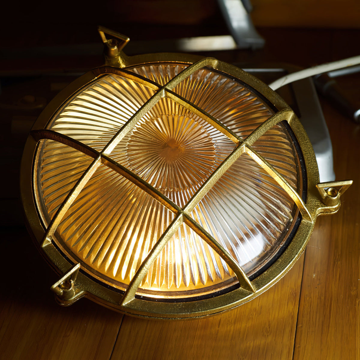 Lioriette wandlamp