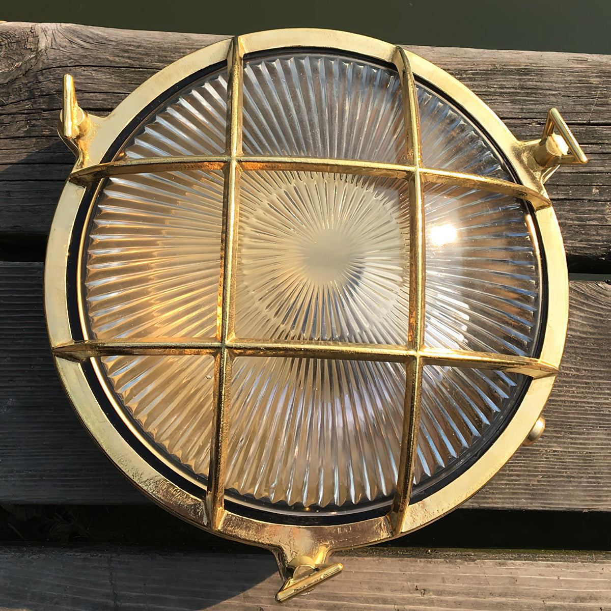Lioriette wandlamp