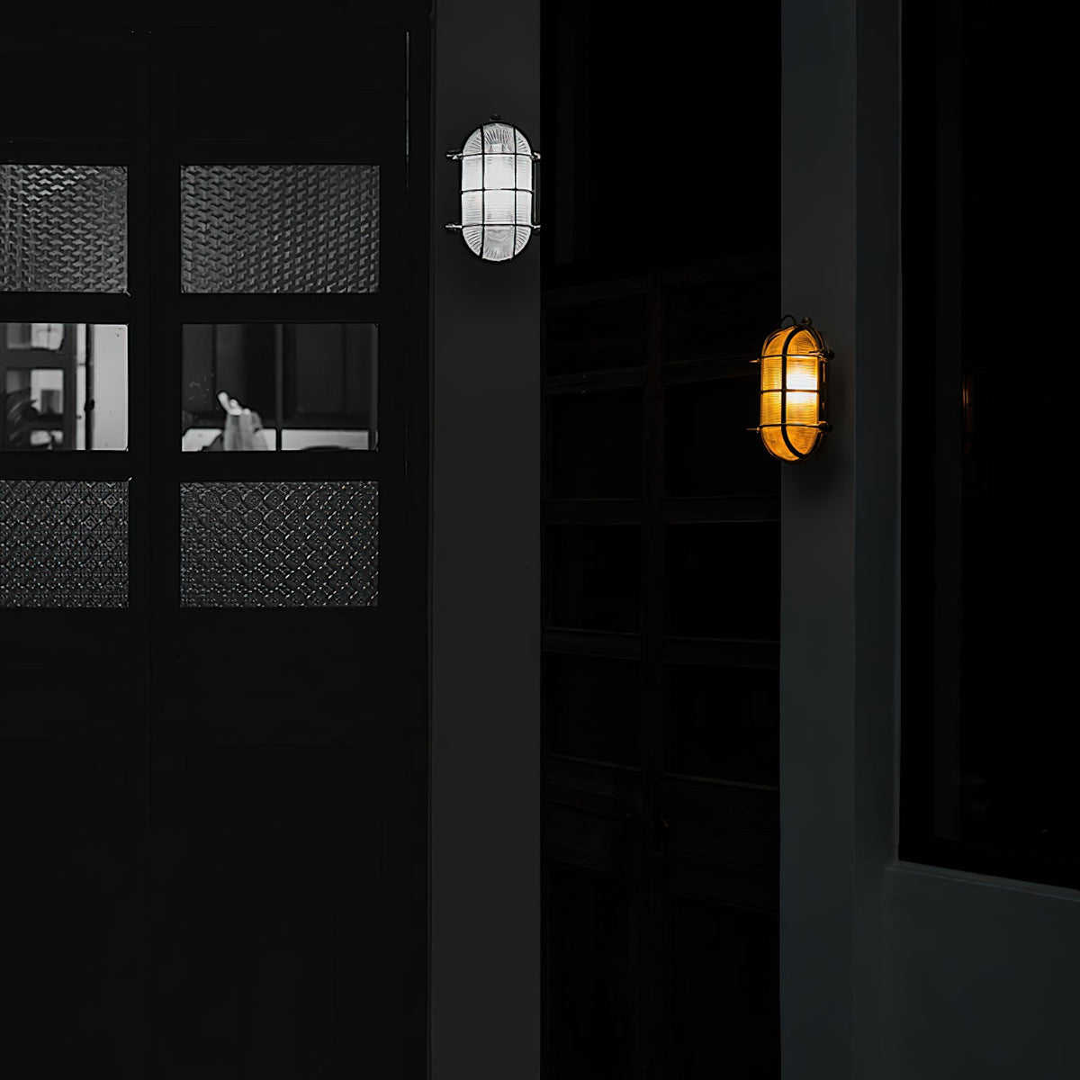 Lioriette wandlamp