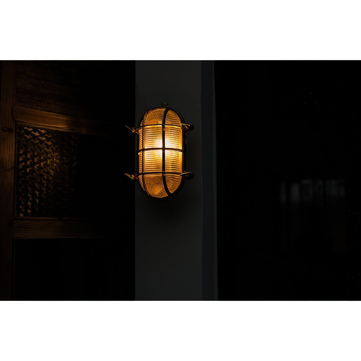 Lioriette wandlamp