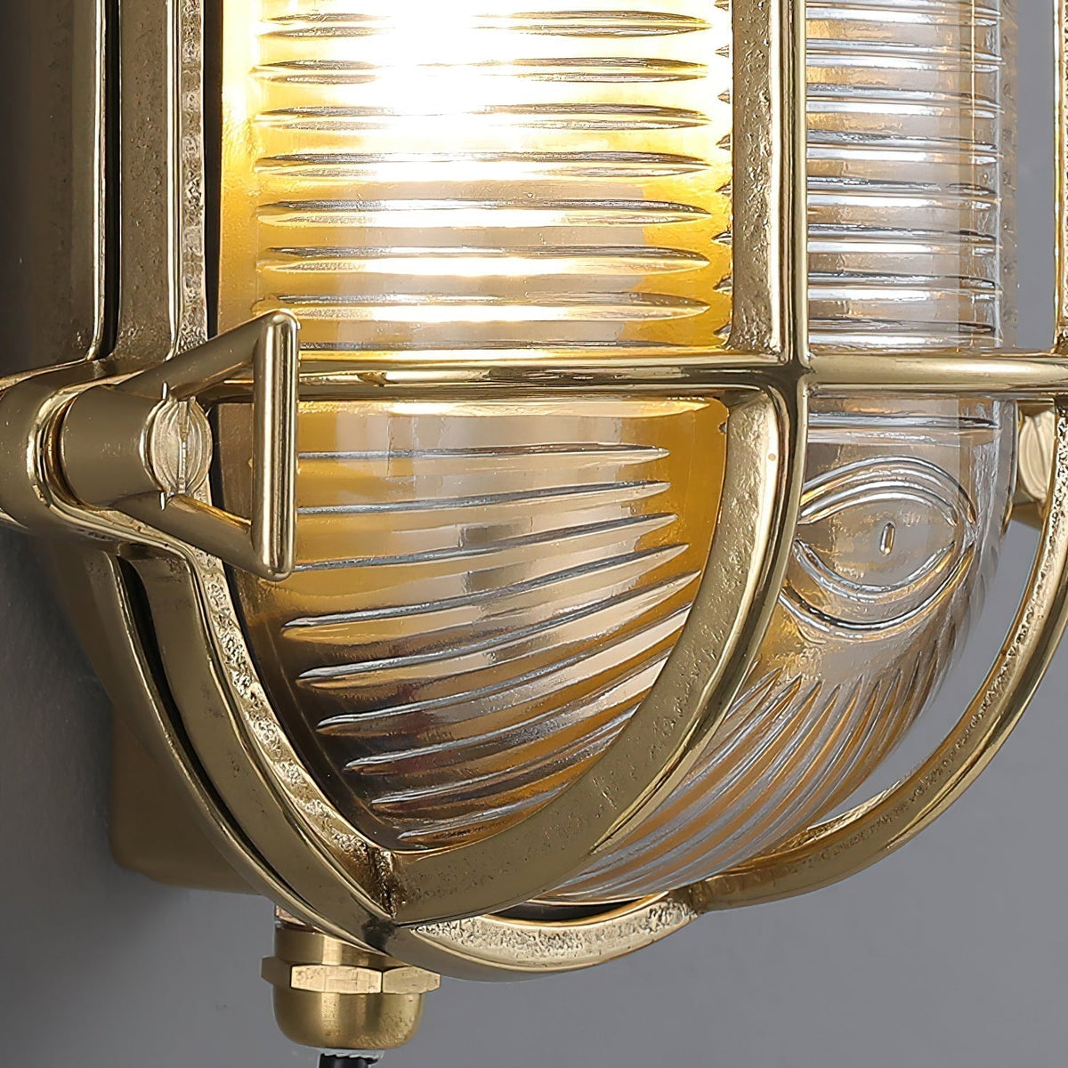 Lioriette wandlamp
