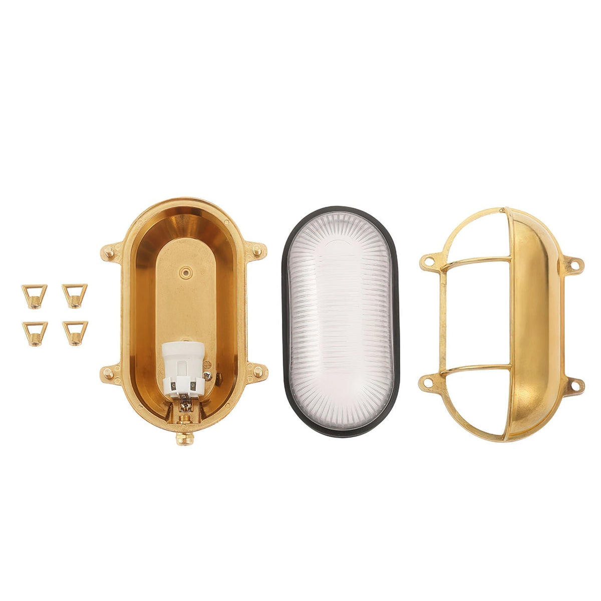 Lioriette wandlamp