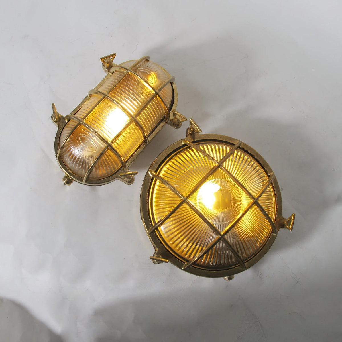 Lioriette wandlamp