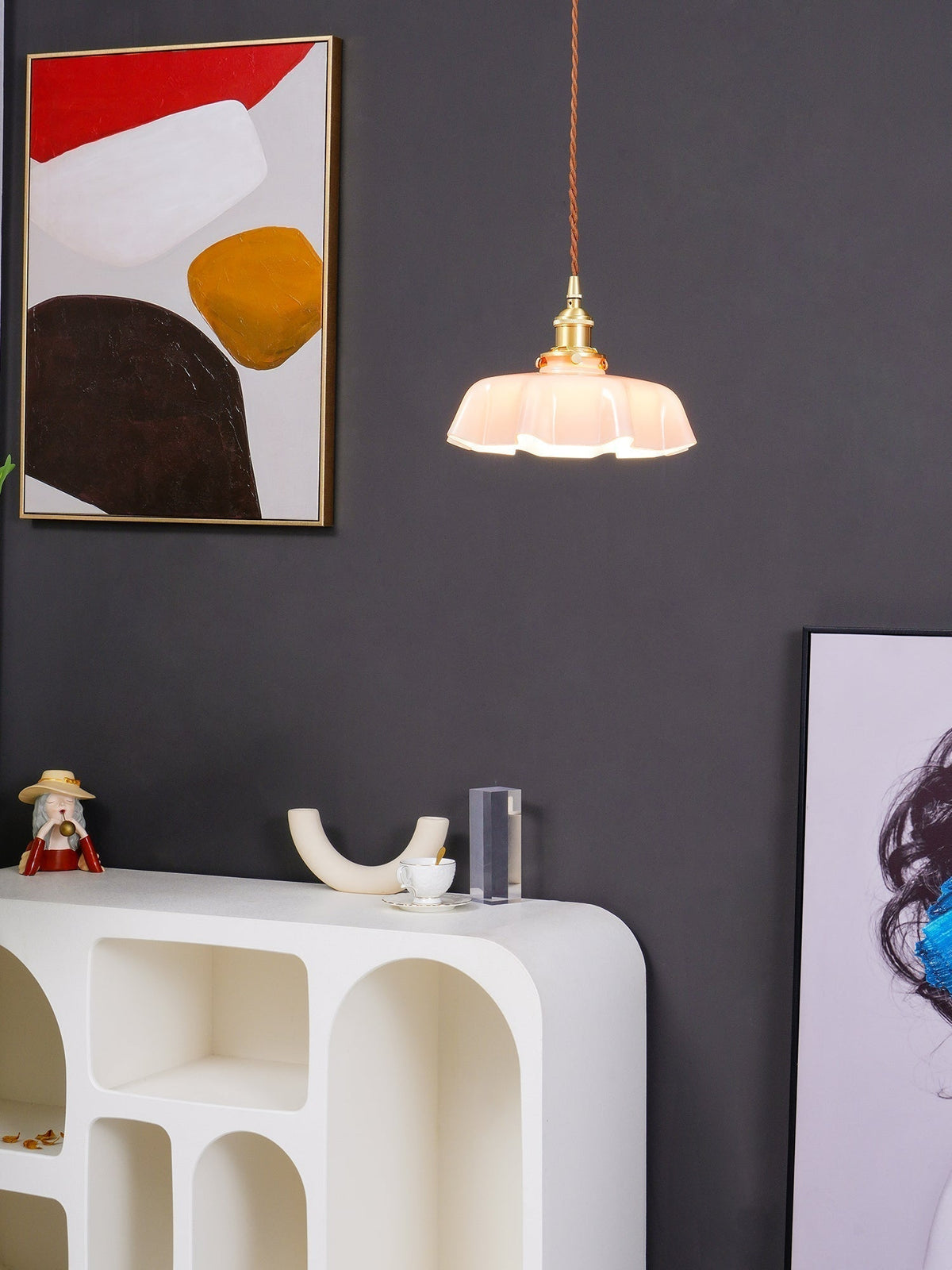 Blissom hanglamp