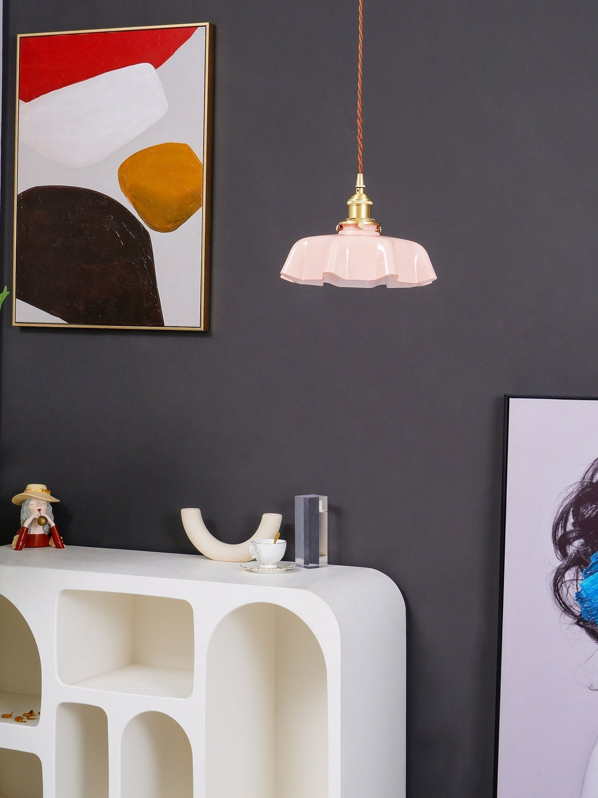 Blissom hanglamp