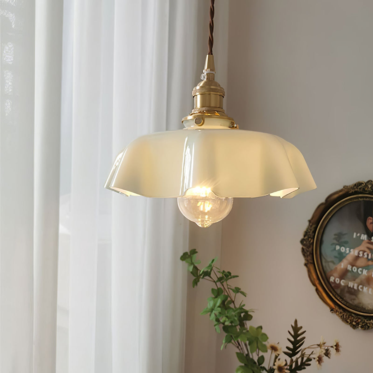 Blissom hanglamp