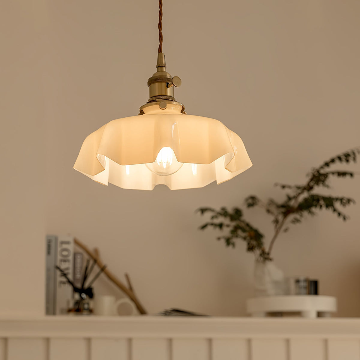 Blissom hanglamp