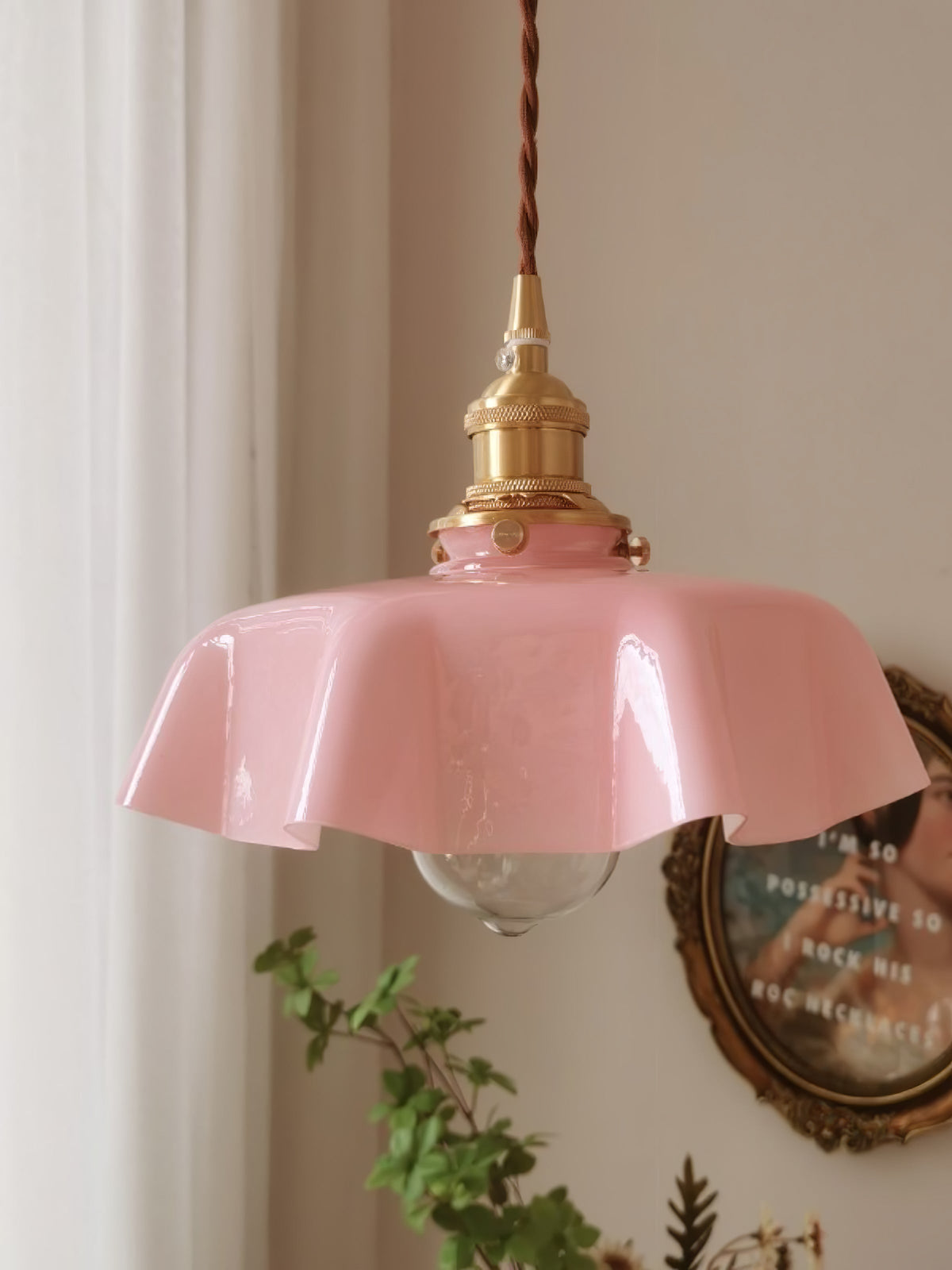 Blissom hanglamp