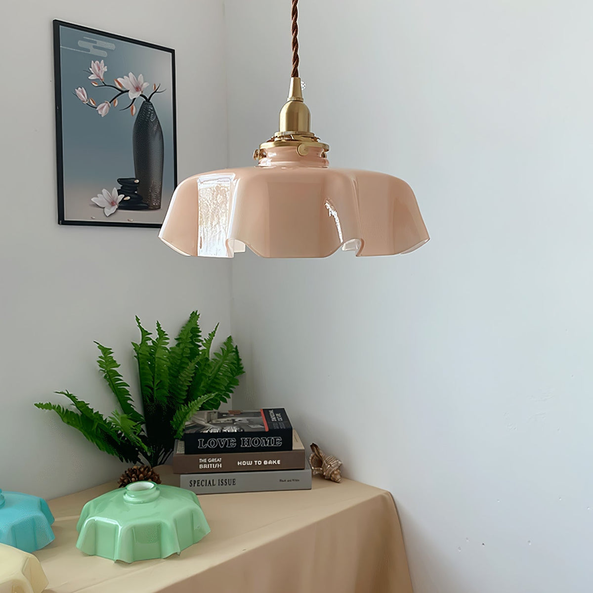 Blissom hanglamp