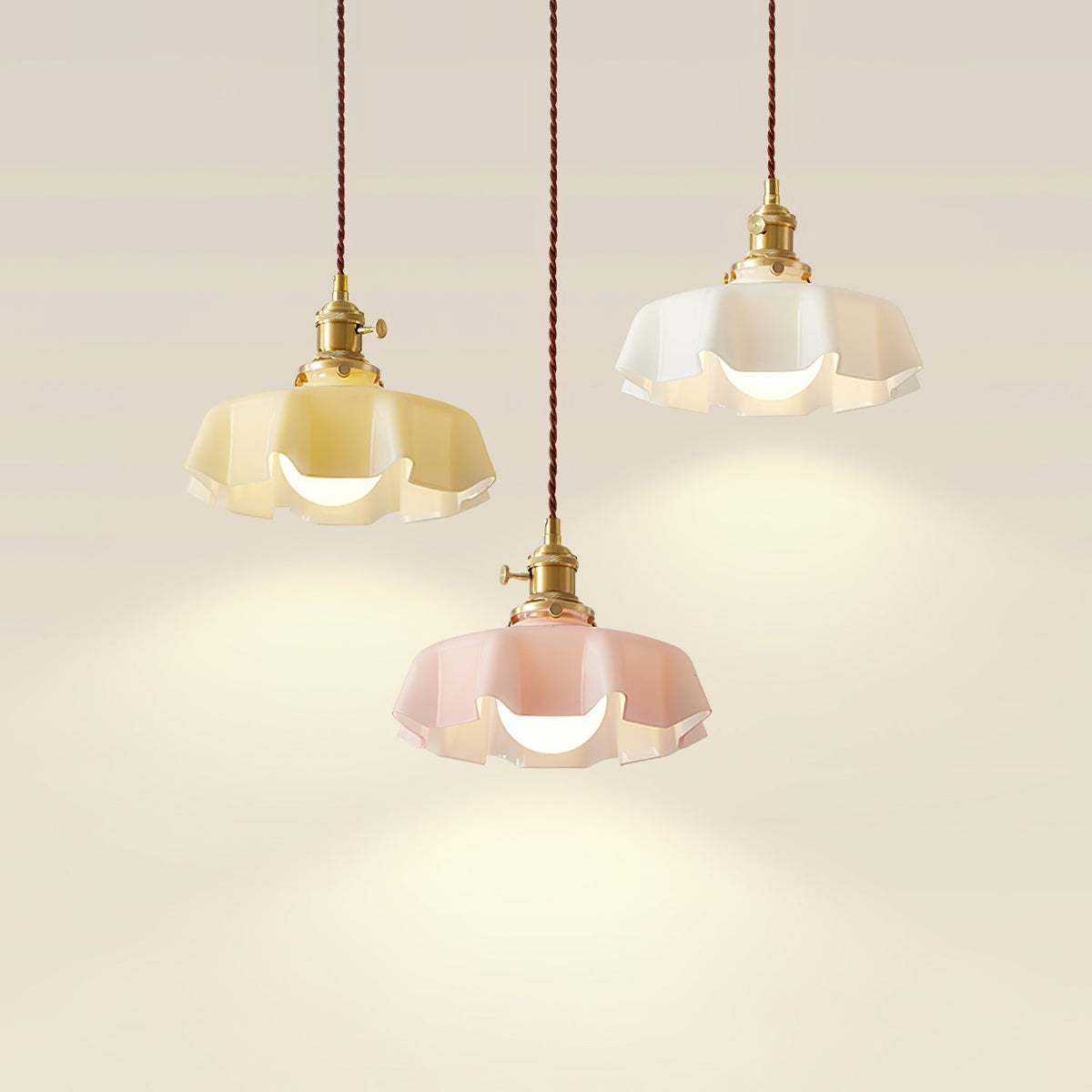 Blissom hanglamp
