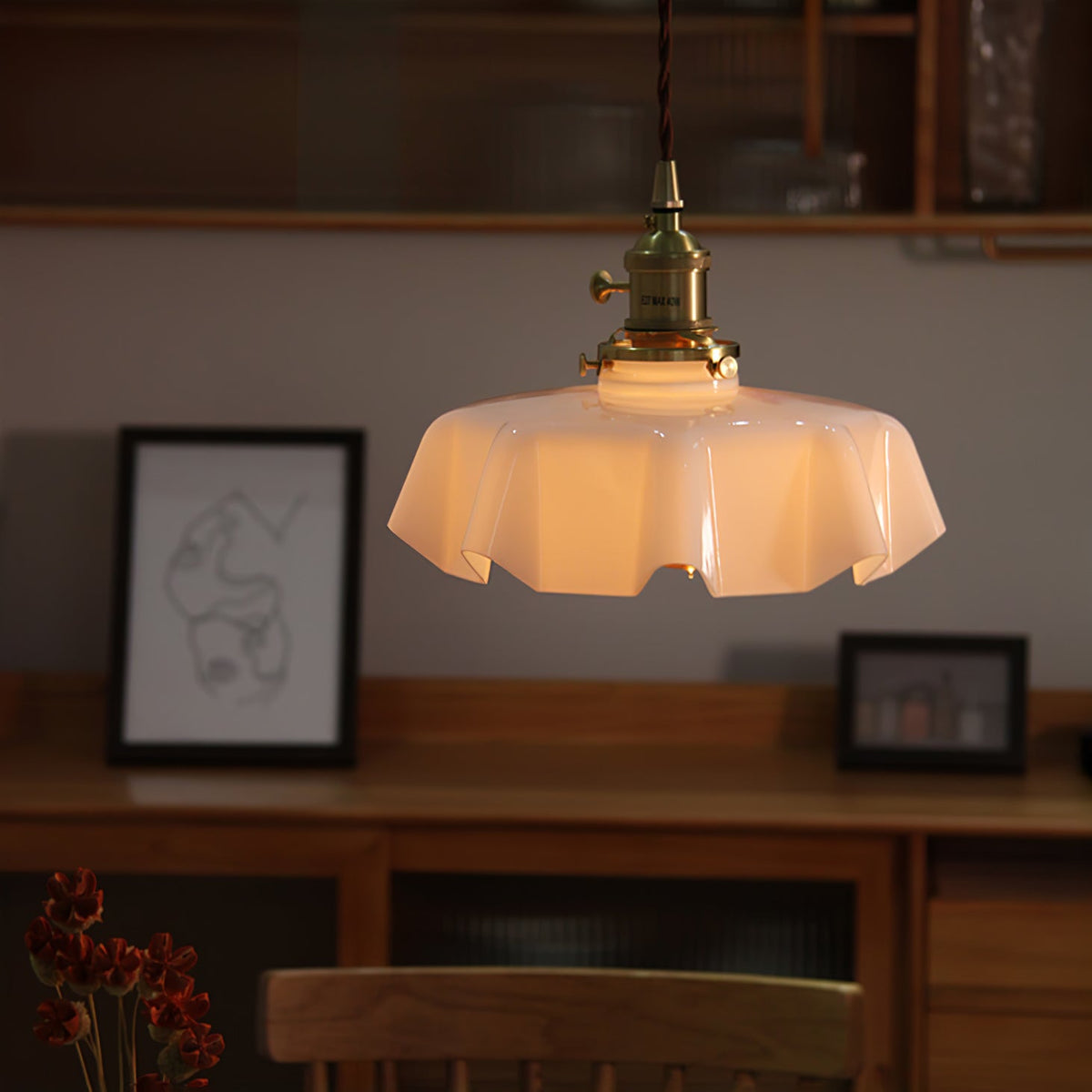 Blissom hanglamp