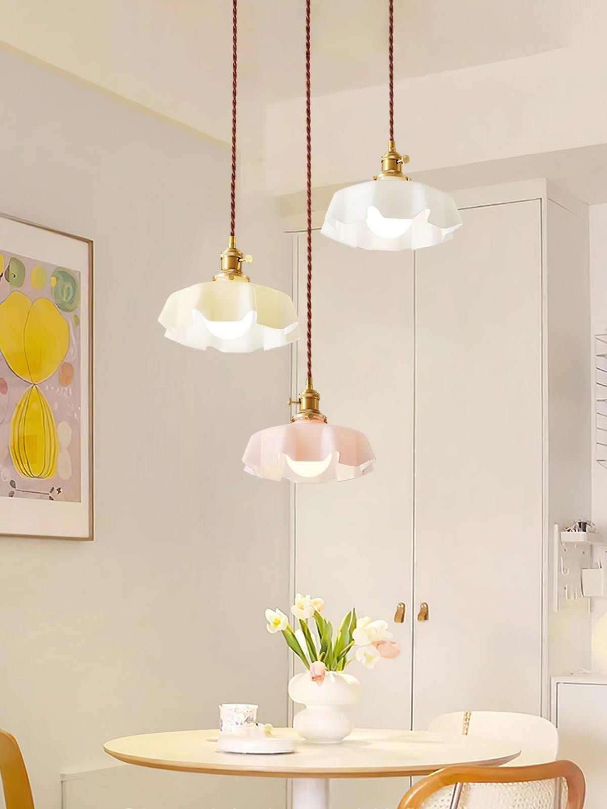 Blissom hanglamp