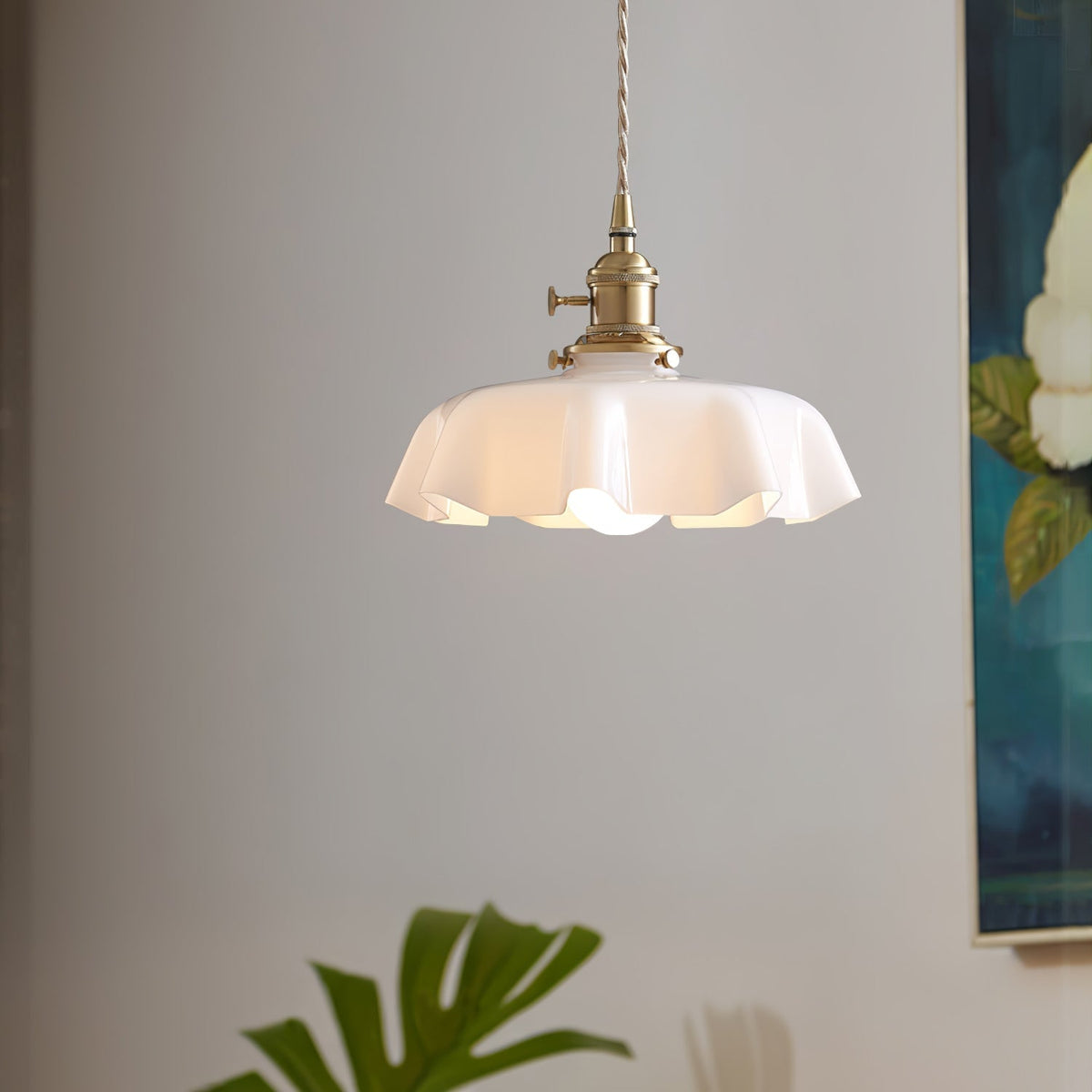 Blissom hanglamp