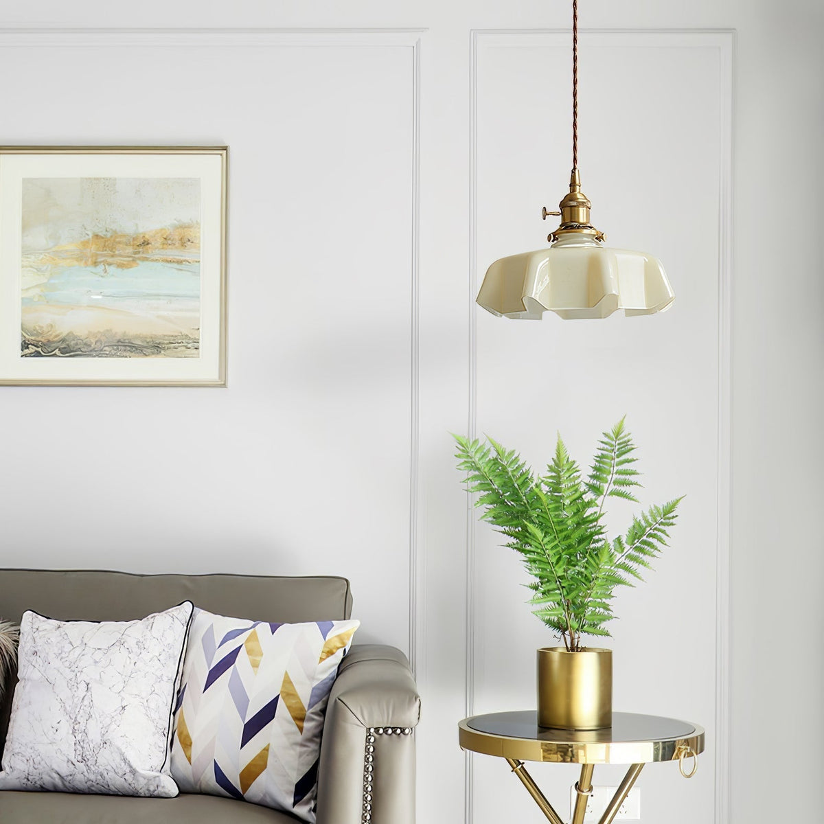 Blissom hanglamp