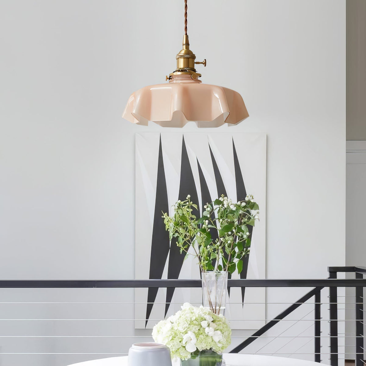 Blissom hanglamp