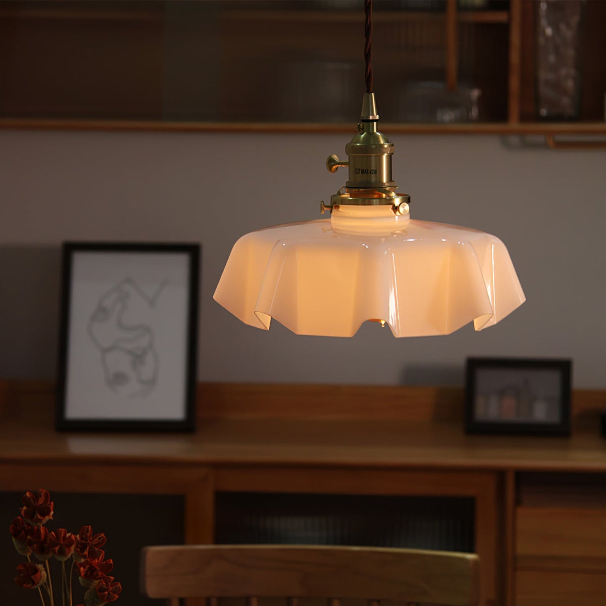 Blissom hanglamp