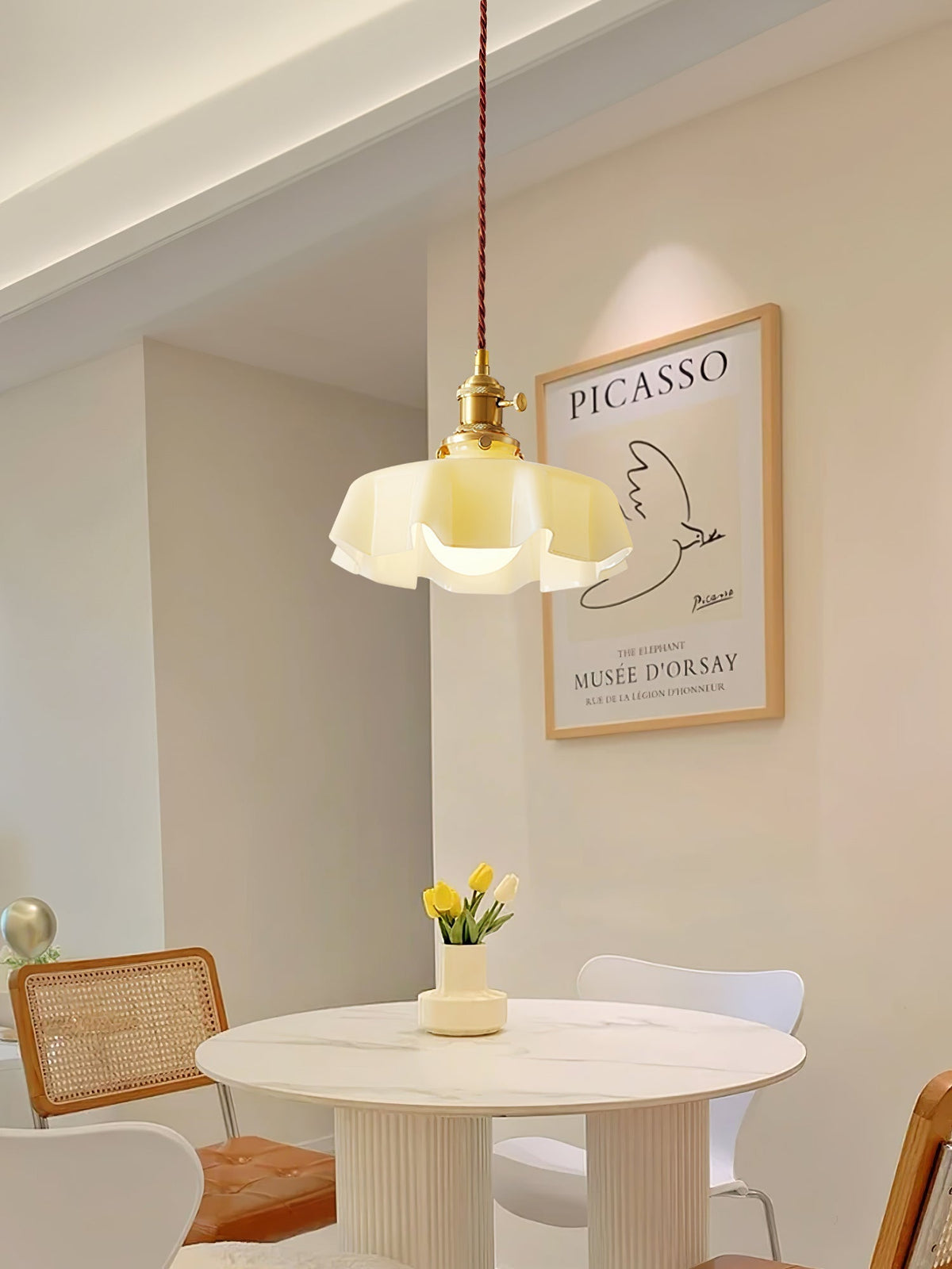 Blissom hanglamp