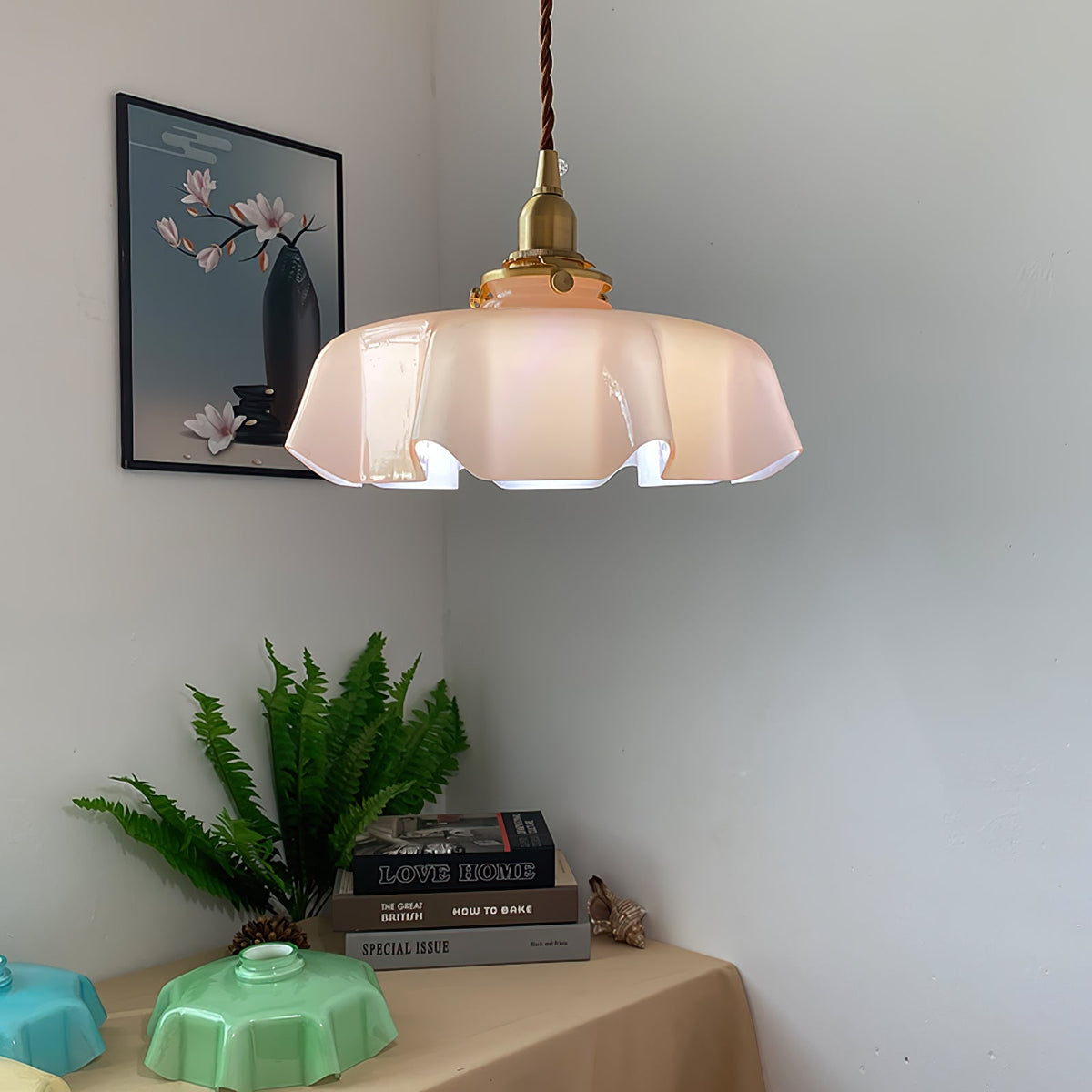 Blissom hanglamp