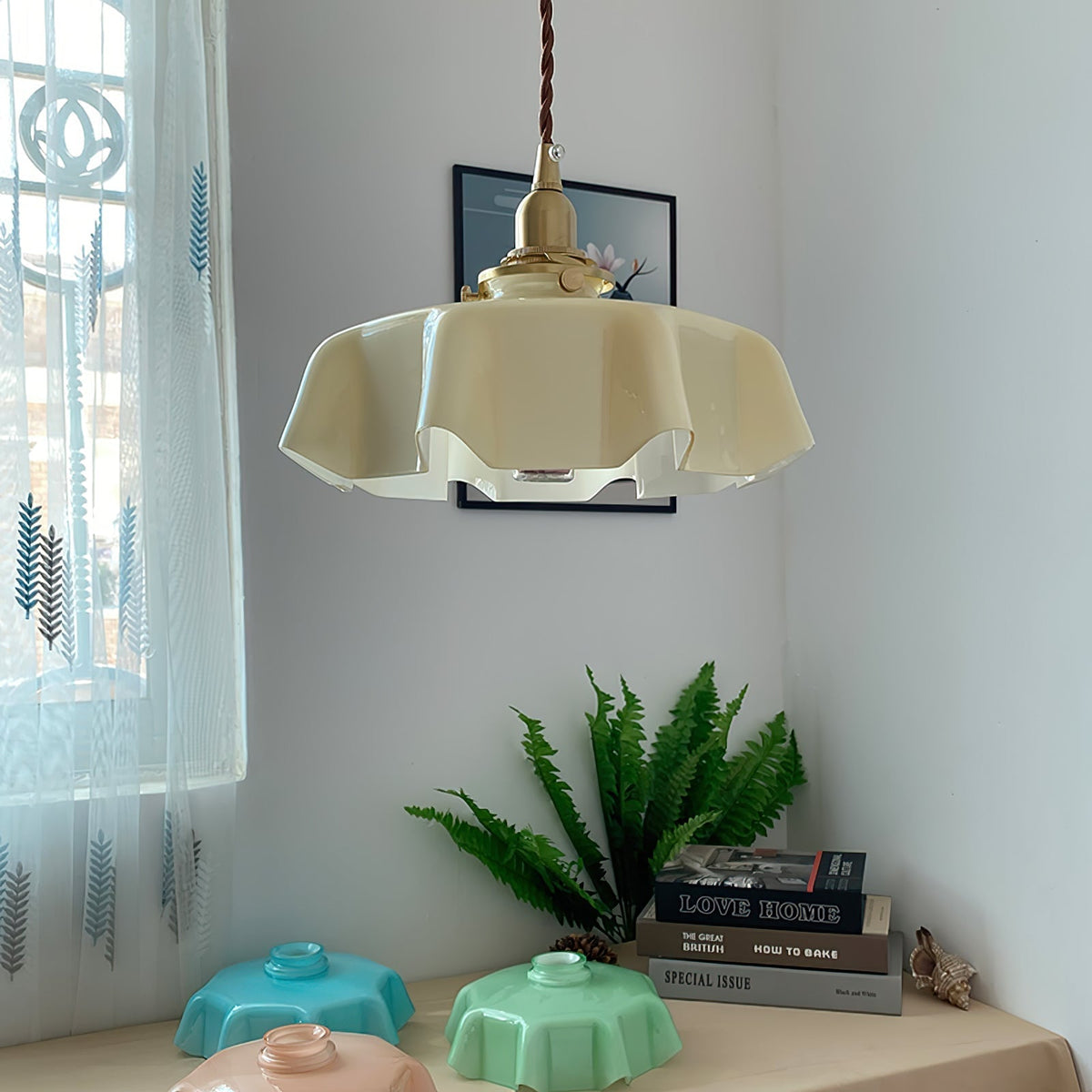Blissom hanglamp