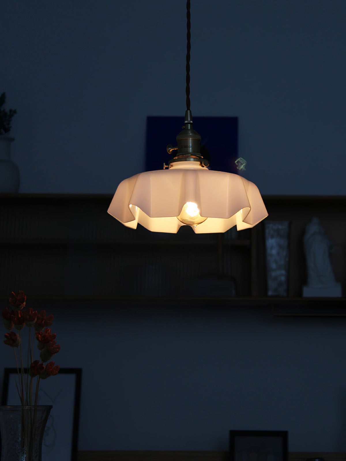 Blissom hanglamp