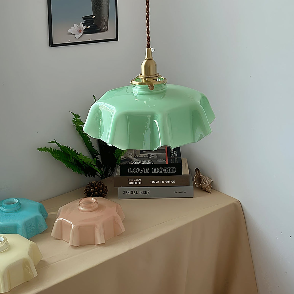 Blissom hanglamp