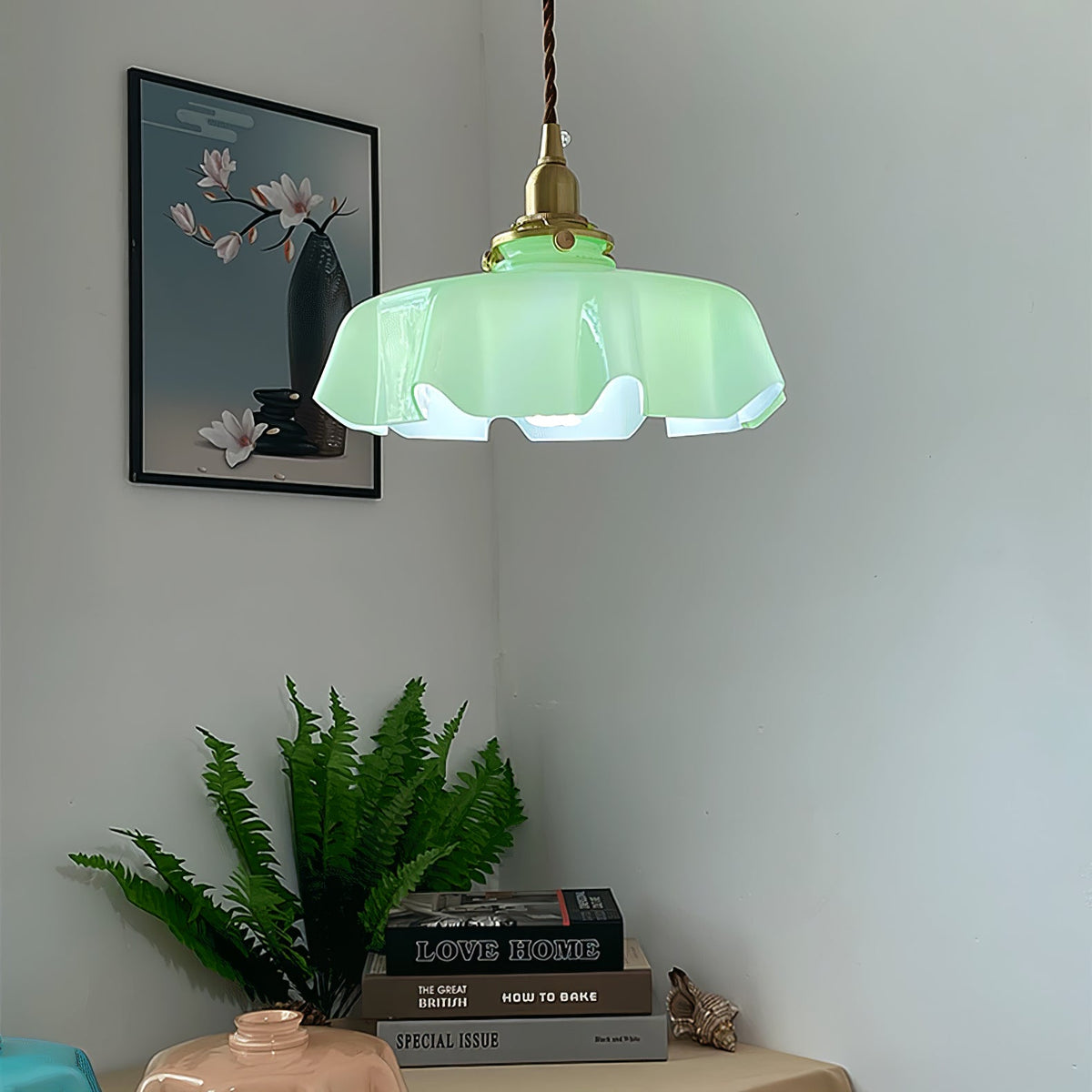 Blissom hanglamp