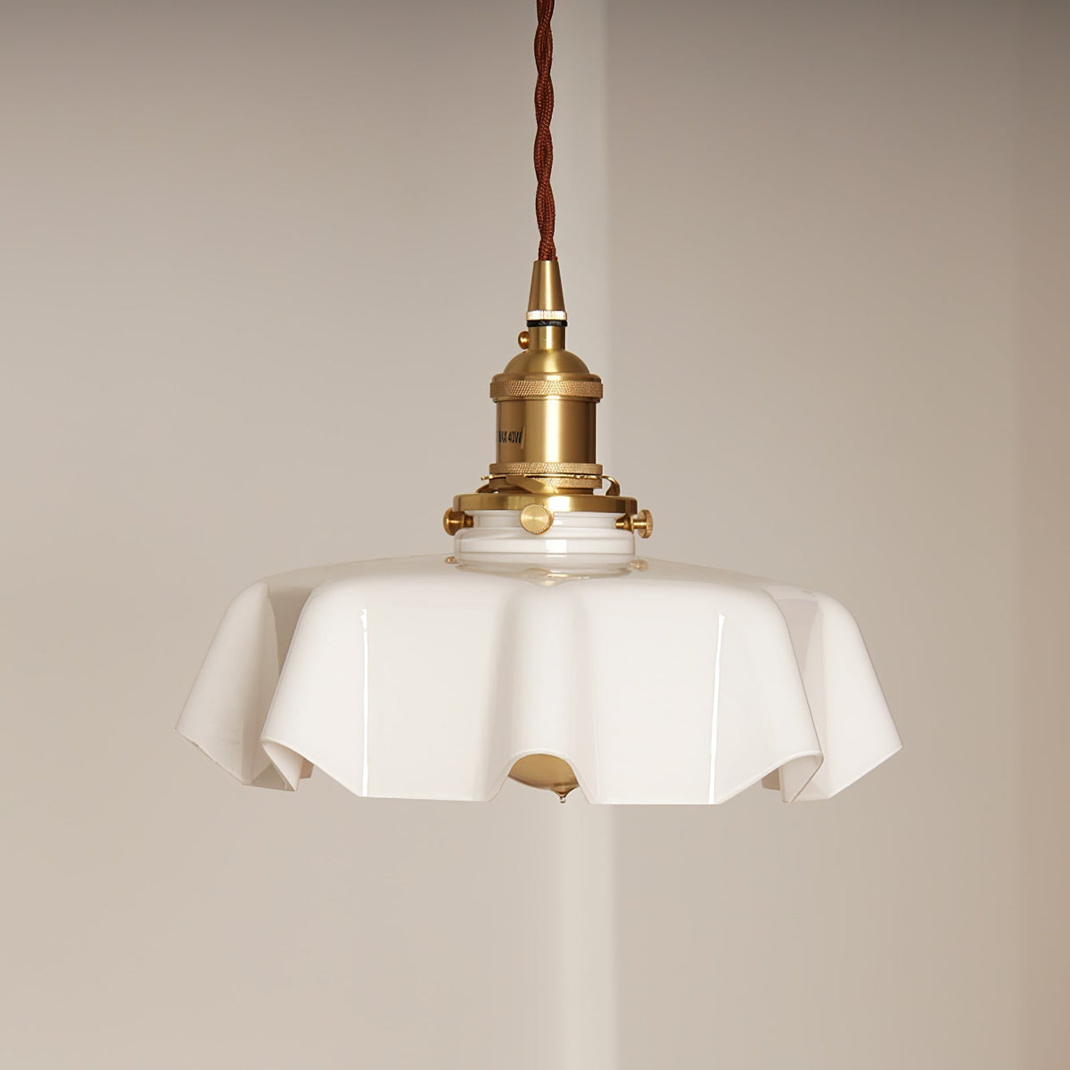 Blissom hanglamp