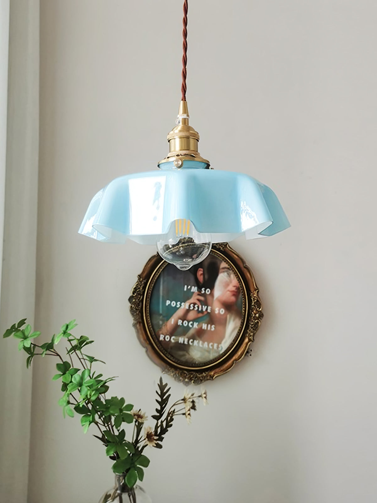 Blissom hanglamp