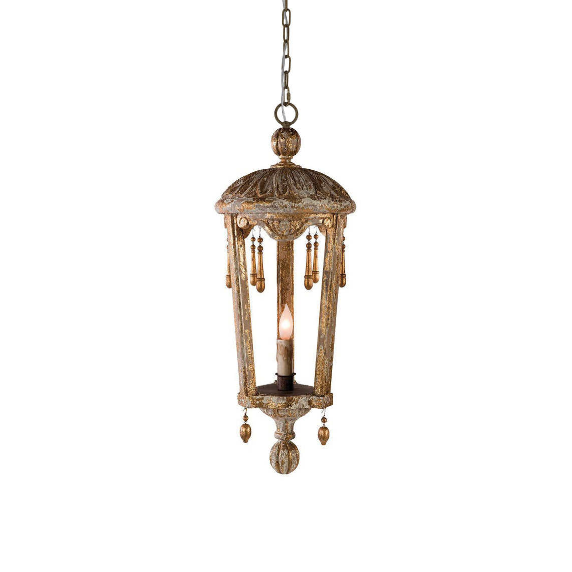 Soroelia hanglamp