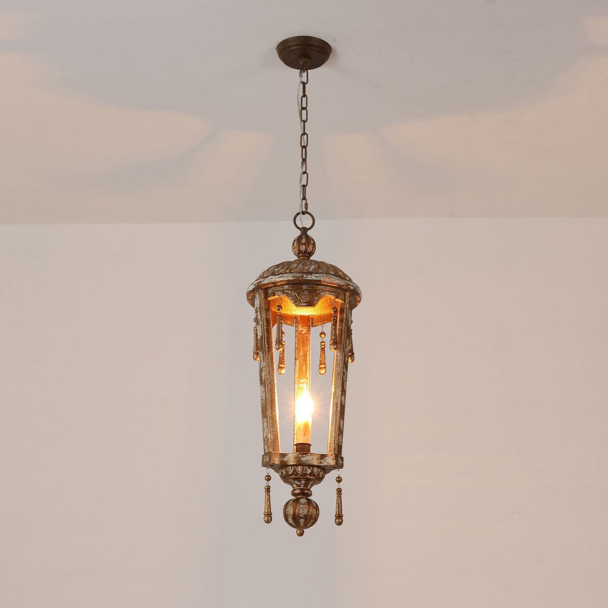 Soroelia hanglamp