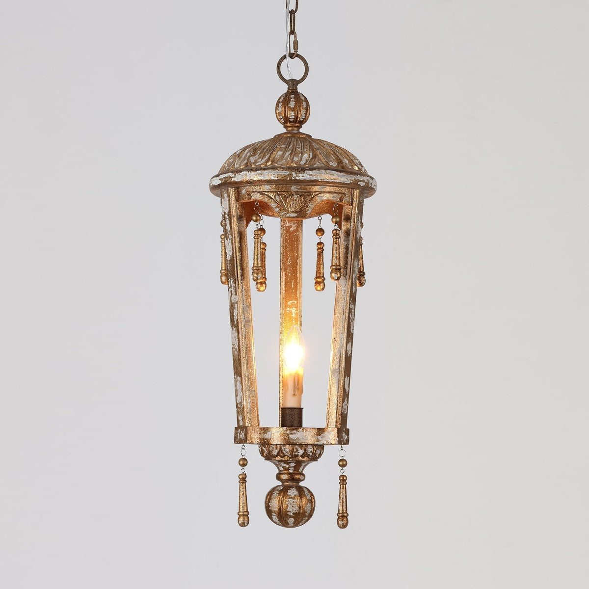 Soroelia hanglamp