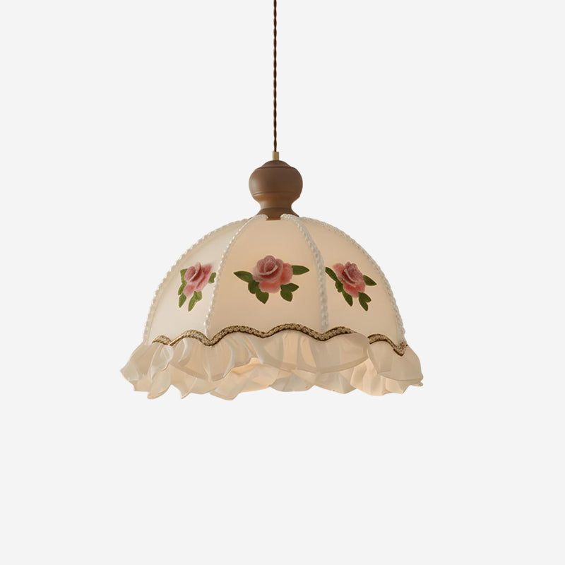 Lady hanglamp