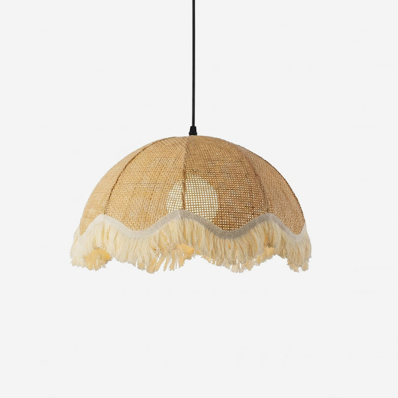 Grille hanglamp
