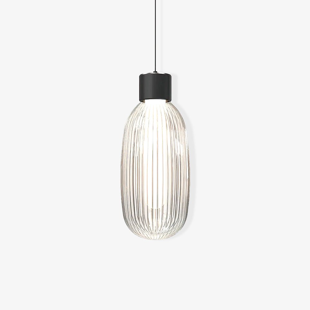 Elaro Aluminium klassieke hanglamp