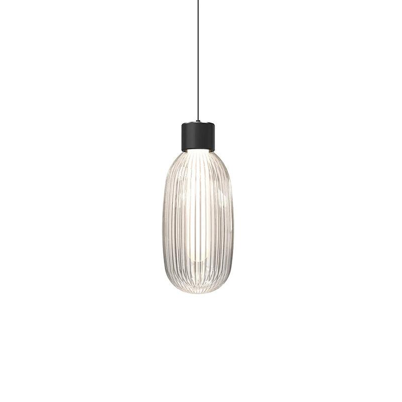 Elaro Aluminium klassieke hanglamp