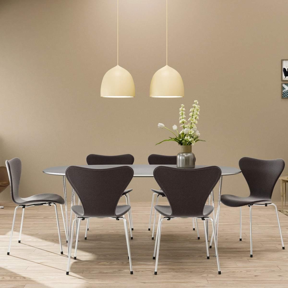Cenora Polycarbonaat hanglamp