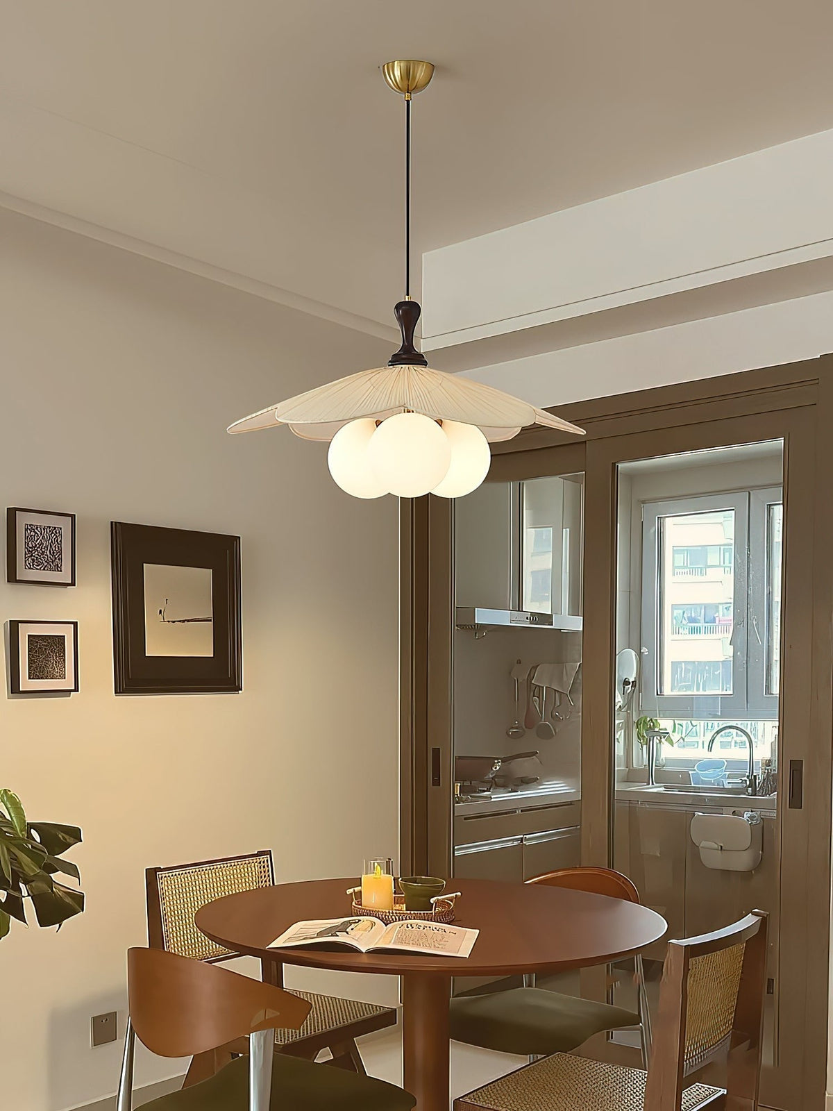 Moxs hanglamp